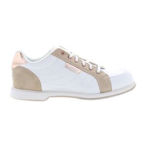 Dexter Womens Groove IV White Shoes (NWT)